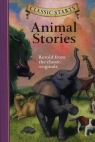Animal Stories Namm Diane