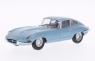 WHITEBOX Jaguar EType Coupe 1961 (196466)