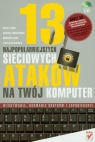 13 najpopularniejszych sieciowych ataków na Twój komputer