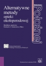 Alternatywne metody opieki okołoporodowej