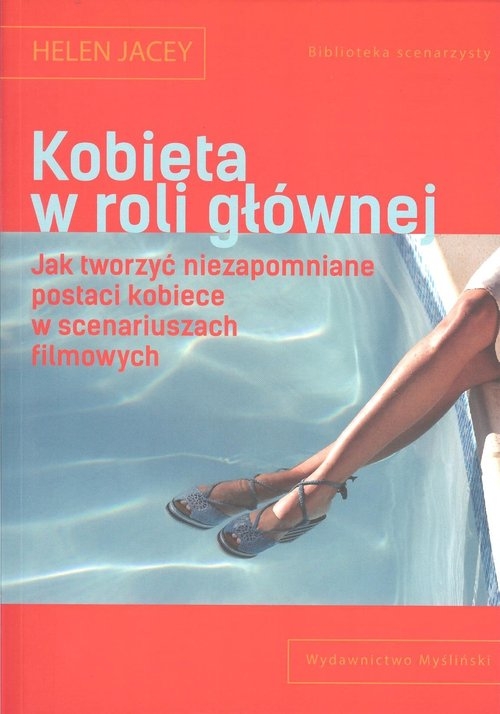 Kobieta w roli głównej