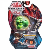 Figurka Bakugan Kula podstawowa, 10C Gorilla Green (6045148/20108802)