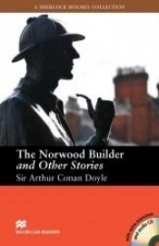 Norwood Builder Intermediate + CD Pack - Arthur Conan Doyle