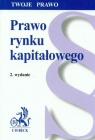 Prawo rynku kapitałowego