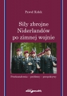 Siły zbrojne Niderlandów po zimnej wojnie