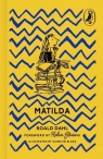 Matilda Roald Dahl