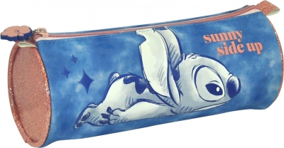 <img src='https://webimage.pl/pics/466/7/d8435507877466.jpg' style='height:440px' /> Piórnik saszetka Stitch 22cm ST00025