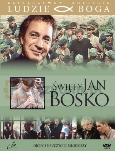 42. Święty Jan Bosko