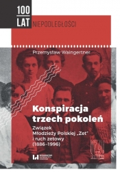 Konspiracja trzech pokoleń