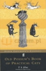 Old Possum`s Book of Practical Cats