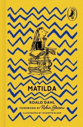 Matilda - Roald Dahl