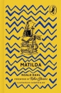 Matilda - Roald Dahl