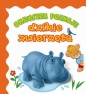 Okruszek poznaje dzikie zwierzęta - Anna Wiśniewska, Elżbieta Śmietanka-Combik, Jolanta Czarnecka