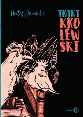 Trakt Królewski - Hatif Janabi
