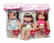 Lalka Dorotka mówiąca po polsku