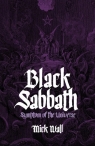 Black Sabbath Symptom of the Universe Wall Mick