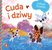 Cuda i dziwy - Julian Tuwim