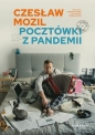 Czesław Mozil. Pocztówki z pandemii - Czesław Mozil, Przemek Corso