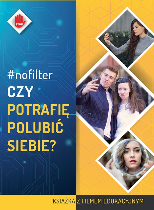 Czy potrafię polubić siebie?