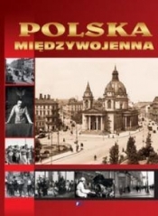 Polska międzywojenna (Uszkodzona okładka)
