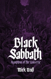 Black Sabbath - Wall Mick