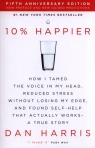 10% Happier Dan Harris