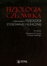 Fizjologia człowieka z elementami fizjologii stosowanej i klinicznej