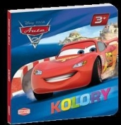 Auta 2 Kolory - <br />