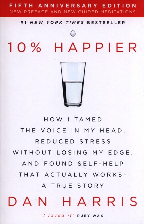 10% Happier