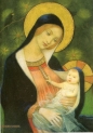 Karnet świąteczny, Stokes