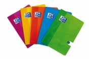 Zeszyt Oxford Sweet A5 16 kartek linia podwójna (400026764)