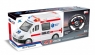 Pojazd Ambulans R/C (003445) od 0 lat