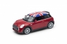 Mini Cooper New Mini Hatch 1/34 (43696F)