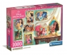  Puzzle 1000 Compact Disney Princess