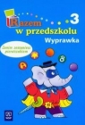 Razem w przedszkolu 3 wyprawka  Łada-Grodzicka Anna, Piotrowska Danuta