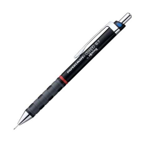 Ołówek automatyczny Rotring bordowy 0,5 mm (S0770460)