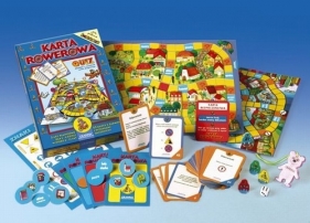 Karta Rowerowa (00046)