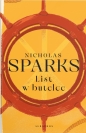 List w butelce - Nicholas Sparks