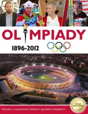 Olimpiady 1896-2012