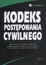 Kodeks postępowania cywilnego