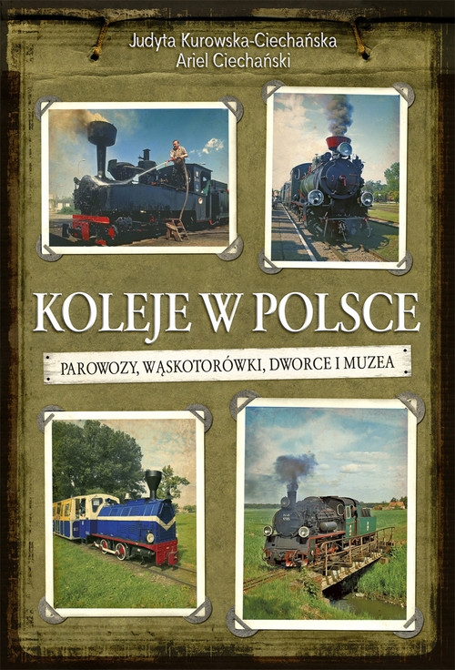 Koleje w Polsce