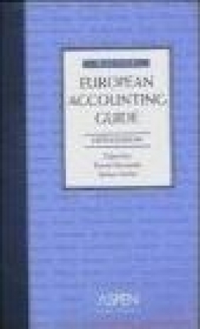 Miller European Accounting Guide 5e