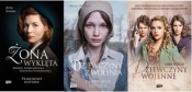 Pakiet: Prawdziwe historie 2 - Łukasz Modelski, Anna Herbich