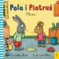 Pola i Piotruś. Plama - Camilla Reid