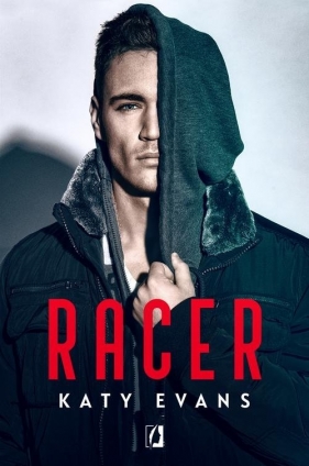 Racer - Katy Evans