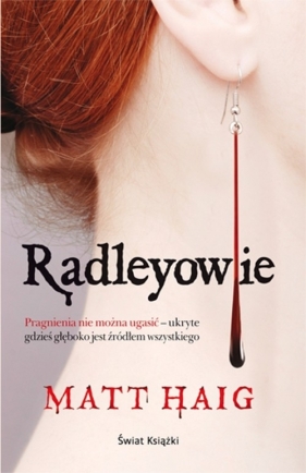 Radleyowie - Haig Matt