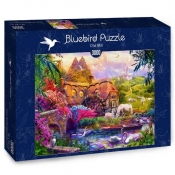 Bluebird Puzzle 3000: Stary młyn (70146)