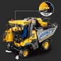Reobrix, Klocki Kombajn Wine Harvester Dynamic, 2206 el.