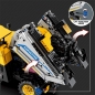 Reobrix, Klocki Kombajn Wine Harvester Dynamic, 2206 el.