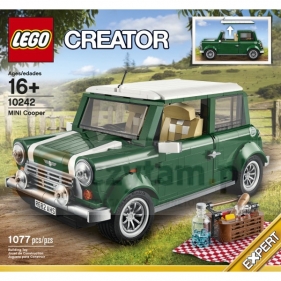 LEGO Creator Mini Cooper (10242)